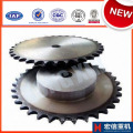 OEM precise sprocket gear